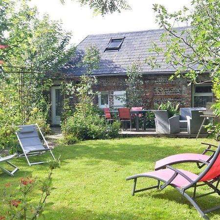 Le Cottage Bordeaux-Saint-Clair Ngoại thất bức ảnh