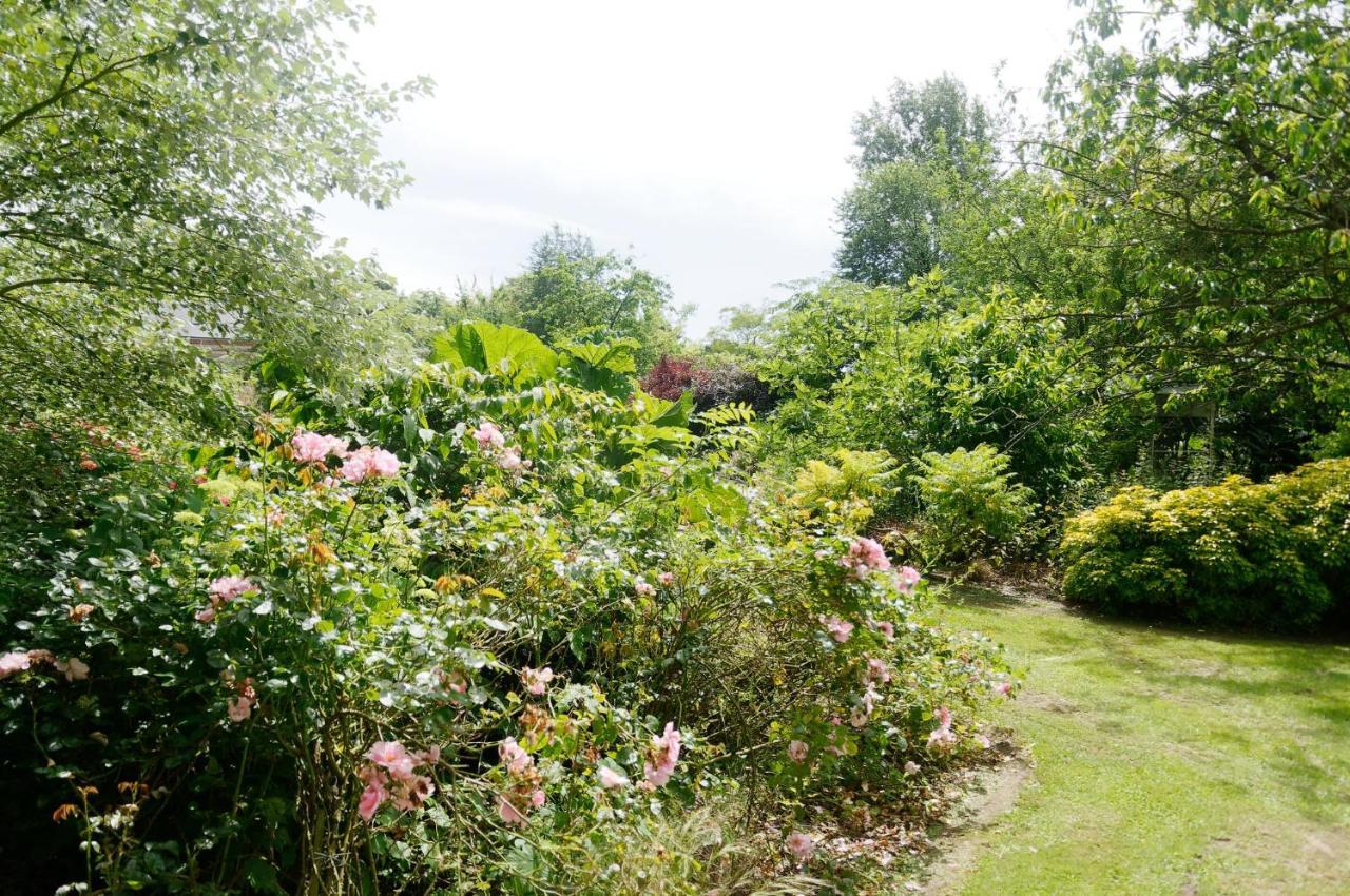 Le Cottage Bordeaux-Saint-Clair Ngoại thất bức ảnh