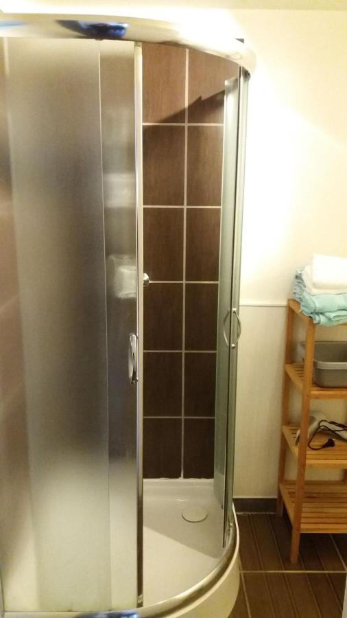 Le Cottage Bordeaux-Saint-Clair Ngoại thất bức ảnh