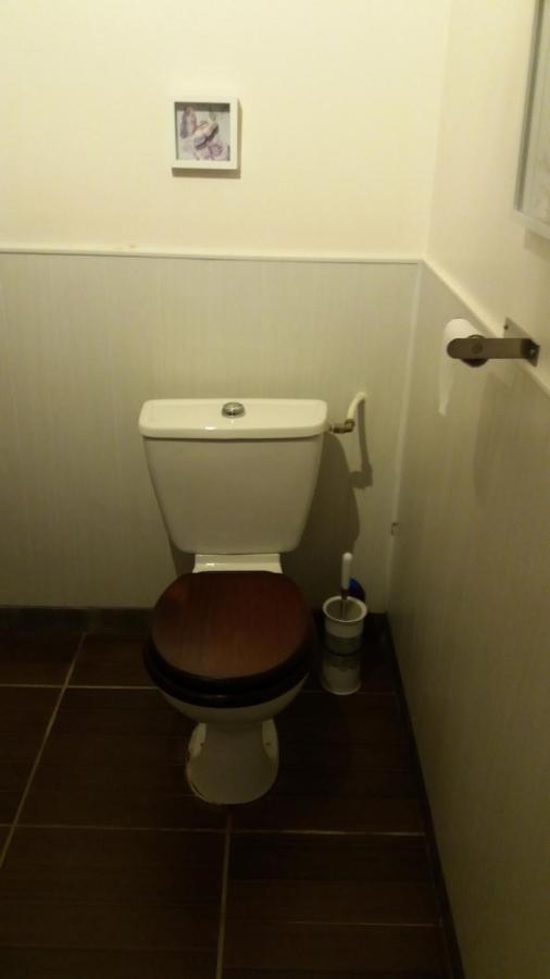 Le Cottage Bordeaux-Saint-Clair Ngoại thất bức ảnh