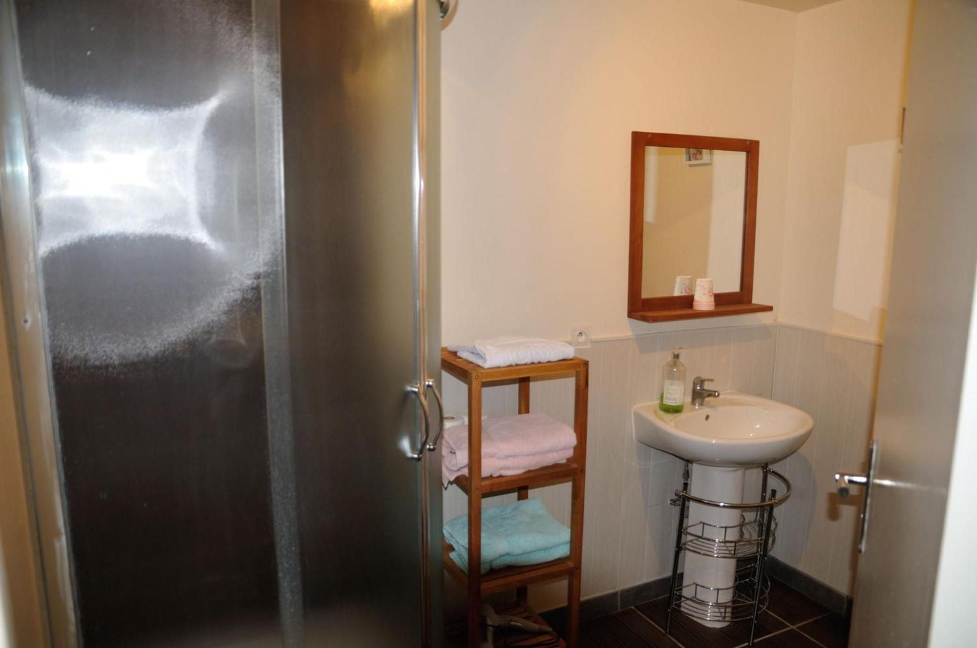 Le Cottage Bordeaux-Saint-Clair Ngoại thất bức ảnh