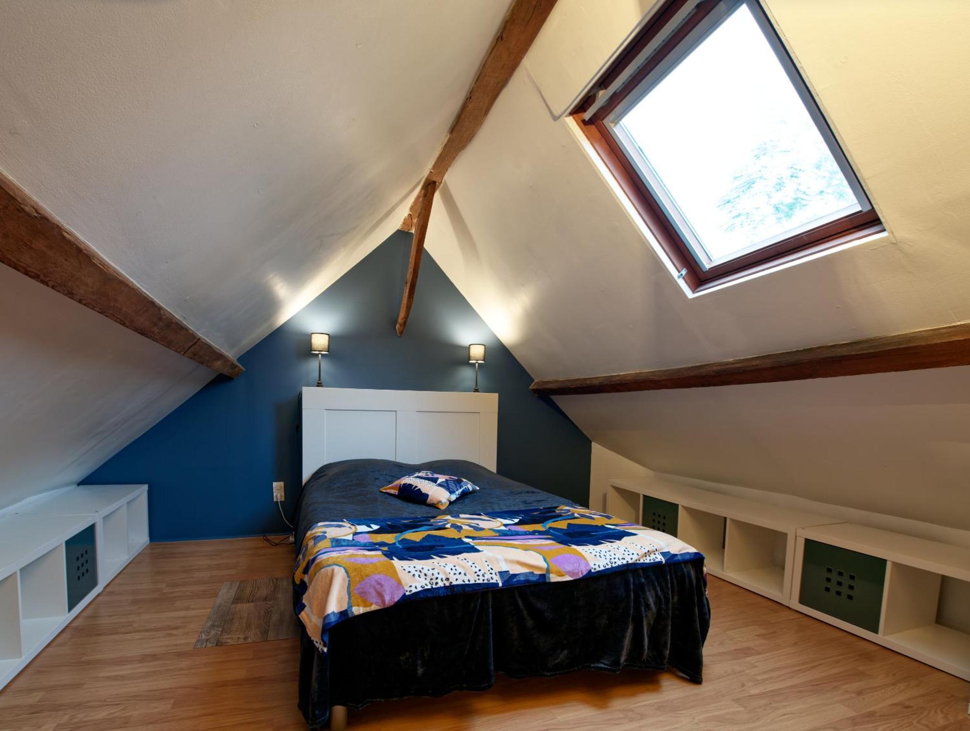 Le Cottage Bordeaux-Saint-Clair Ngoại thất bức ảnh