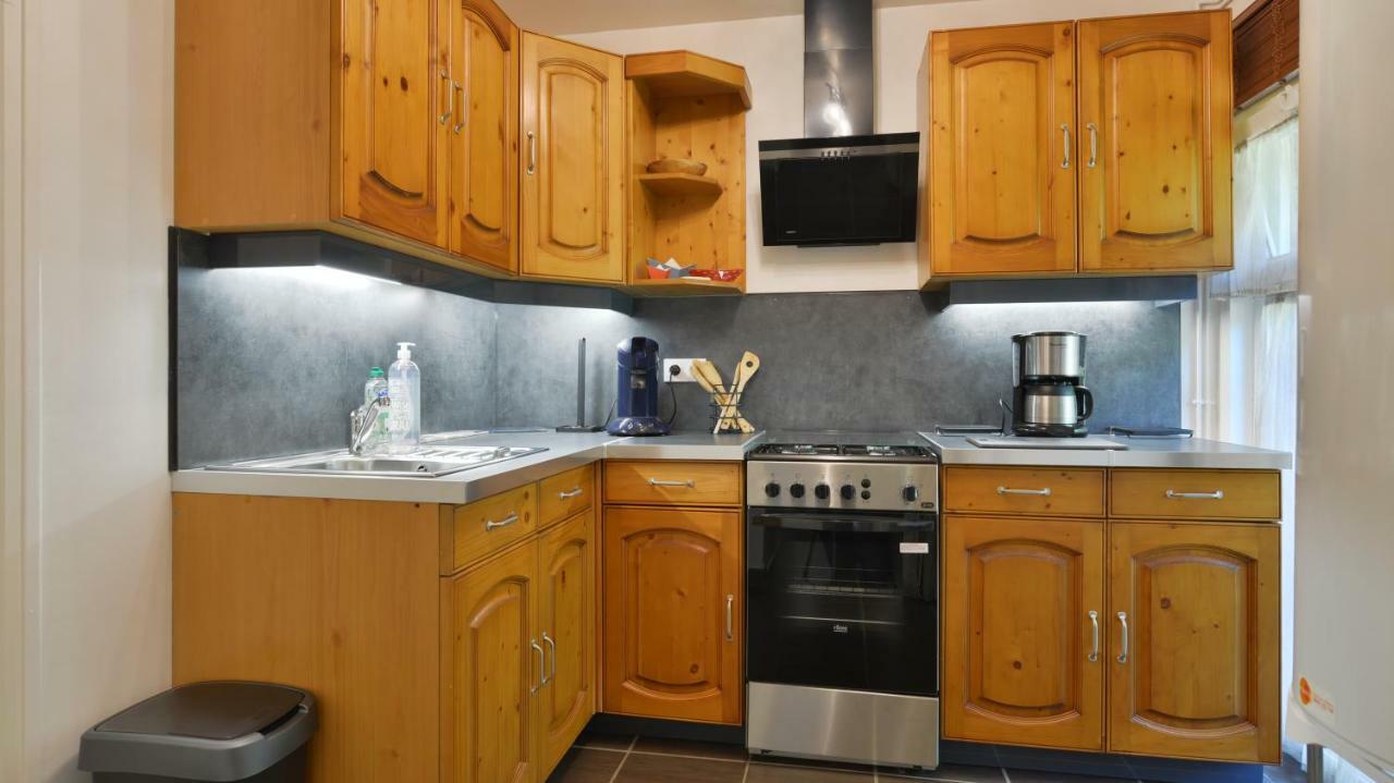 Le Cottage Bordeaux-Saint-Clair Ngoại thất bức ảnh